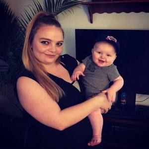 Meet your Posher, Brittany